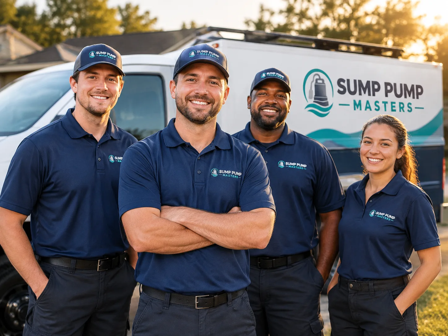 Sump Pump Repair company in Campbell, AL