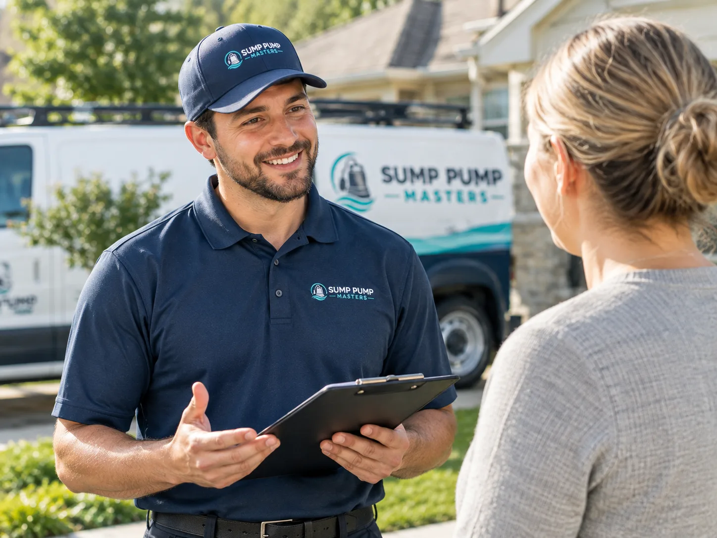 Sump Pump Repair Campbell, AL FAQs